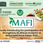 Africa Food Show Kenya 2026