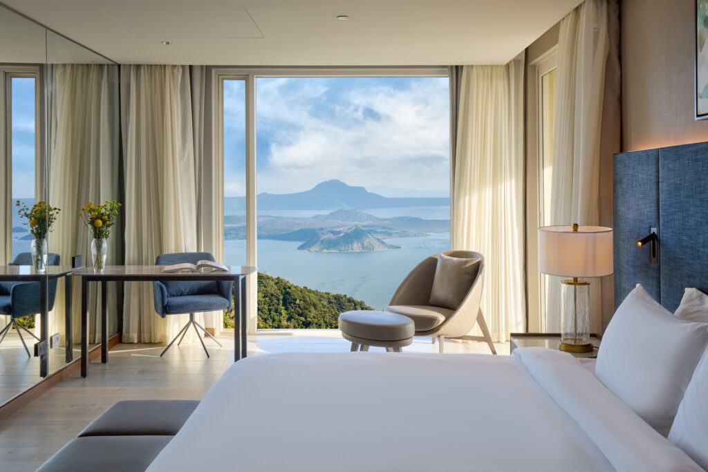 SM Hotels Names Hospitality Veteran Sven Toune General Manager