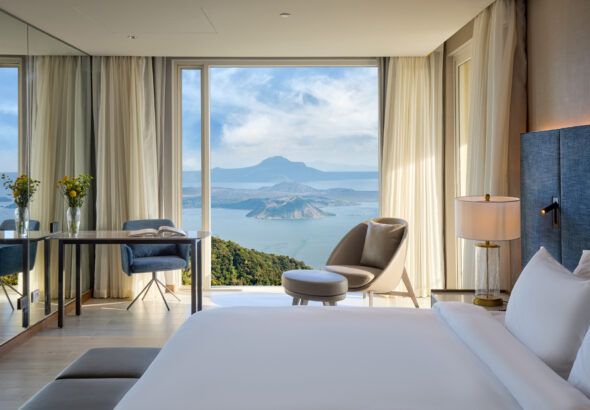 SM Hotels Names Hospitality Veteran Sven Toune General Manager