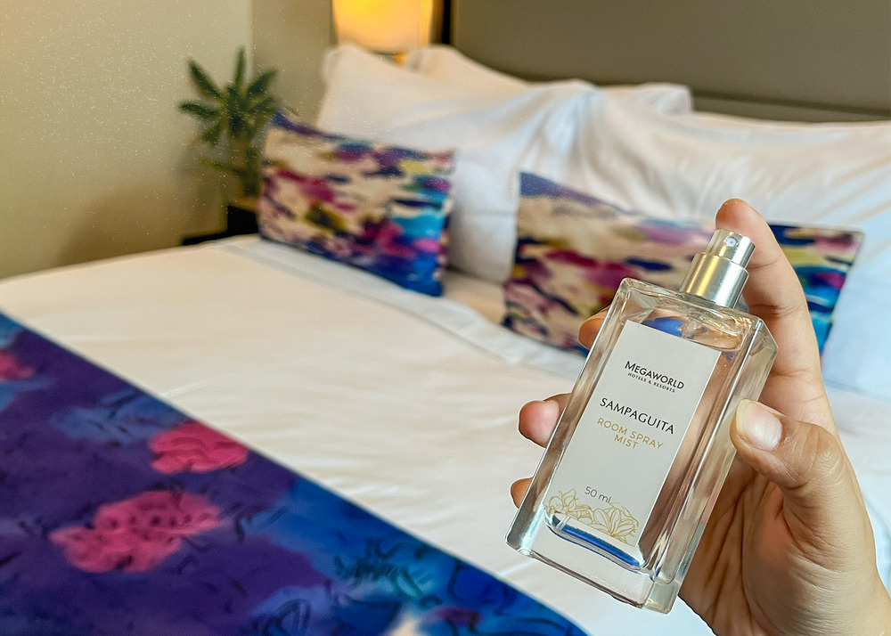 Sampaguita Room Scent