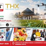 Africa Food Show Kenya 2026 and The Hotel Expo Kenya 2026