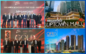 More Than A Mall: The Living Ecosystem Behind Uptown Bonifacio