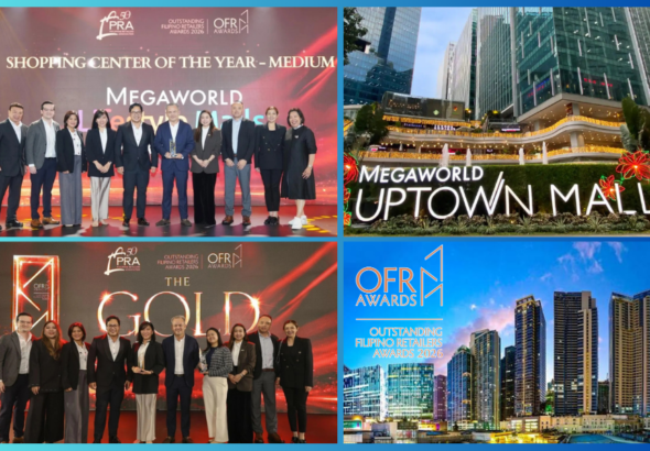 More Than A Mall: The Living Ecosystem Behind Uptown Bonifacio