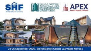Smarter Homes & Furnishing (SHF) 2026